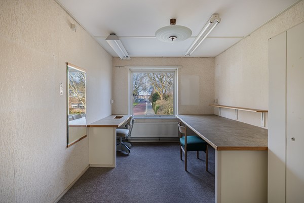 Medium property photo - Prof. Granpré Molièrelaan 16, 8302 BD Emmeloord